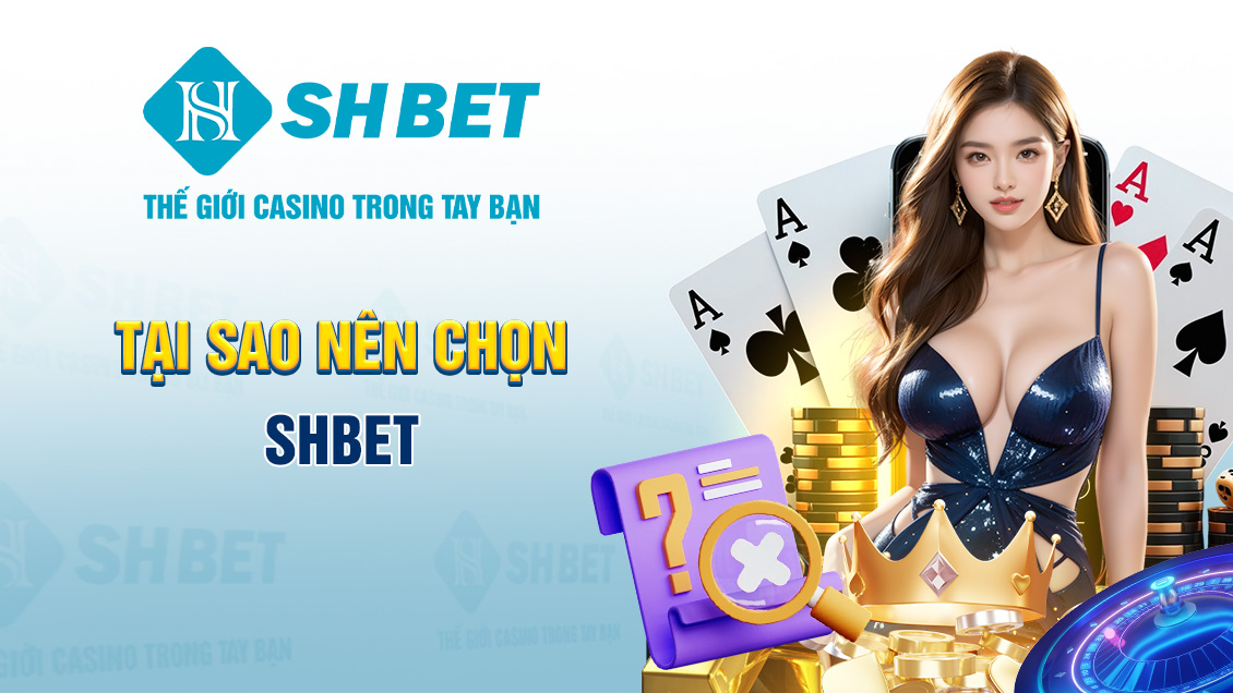 Review SHBET 2026: Đánh Giá Từ Người Chơi Thực TếHơn 2,1 triệu người chơi đánh giá SHBET ra sao? Xem review thực tế, ưu nhược điểm và 